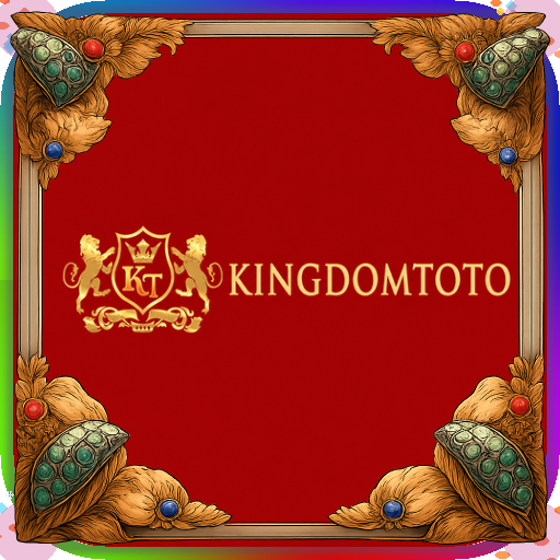kingdomtoto — mitra unggulan